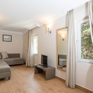 Apartament typu superior