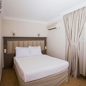 Ekononiczny apartament